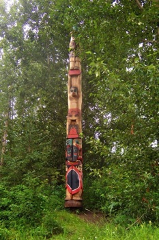 Totem Pole