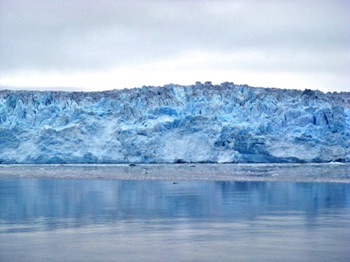 Hubbard Glacier